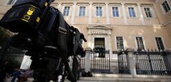 Αντισυνταγματικό το άρθρο 2Α του νόμου Παππά για τις τηλεοπτικές άδειες