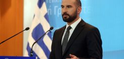 Τζανακόπουλος: Κλείνει η β΄ αξιολόγηση χωρίς επιπλέον δημοσιονομική επιβάρυνση