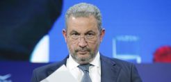 Στην Intrakat οδικό έργο ύψους 40,5 εκατ. ευρώ στη Μεσσηνία