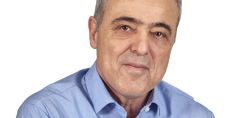 Τσολακίδης: Η Ελλάδα μπαίνει στον χειμώνα χωρίς σχέδιο θέρμανσης