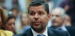 Στάσσης: Η ΔΕΗ ήταν και θα είναι στη Δυτική Μακεδονία - 2,5 δις. ευρώ επενδύσεων στα επόμενα χρόνια