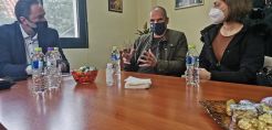 Βαρουφάκης: Το ταμείο ανάκαμψης θα δώσει δάνεια μόνο σε 400 κρατικοδίαιτες εταιρείες - Κατάργηση του Χρηματιστηρίου Ενέργειας