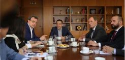 Γ. Φιντικάκης: Ο βαρύς χειμώνας φούσκωσε τους λογαριασμούς της ΔΕΗ