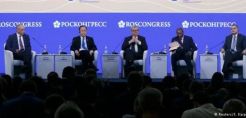 Handelsblatt: Ευρωπαϊκό «κρυφτούλι» με τη Ρωσία