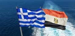 GAP Interconnector: Δεύτερο πρότζεκτ που φιλοδοξεί να υλοποιήσει ηλεκτρική διασύνδεση ανάμεσα στην Ελλάδα και την Αίγυπτο