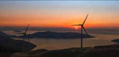 Faria Renewables: «Καταιγίδα» νέων έργων συνολικής ισχύος 650 MW