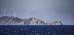 Κομισιόν: Παρουσίασε τη λίστα με τα 30 “ανανεώσιμα” νησιά έως το 2030 – Τα 6 ελληνικά που περιλαμβάνει
