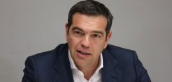 Τσίπρας: Η Δ. Μακεδονία κινδυνεύει να γίνει μια “μαύρη τρύπα” στο χάρτη, με το σχέδιο της κυβέρνησης για την απολιγνιτοποίηση