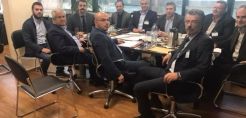 Στο επίκεντρο συνάντησης ΑΔΜΗΕ-φορέων η μεταφορά του ΑΗΣ Λινοπεραμάτων