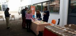 Πασχαλινό bazaar στα γραφεία της ΔΕΠΑ σε συνεργασία με δομές