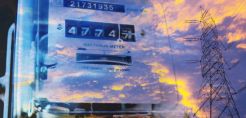 Eurostat: Με φυσικό αέριο και ηλεκτρισμό καλύπτονται οι ενεργειακές ανάγκες των νοικοκυριών στην ΕΕ