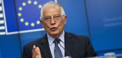 Μπορέλ για κυρώσεις κατά Ρωσίας: Δεν ελήφθη καμία απόφαση σήμερα - Τα πάντα παραμένουν στο τραπέζι
