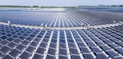 Η JinkoSolar υπογράφει συμφωνία στρατηγικής συνεργασίας με την CIMC Raffles για υπεράκτια θαλάσσια φωτοβολταϊκά έργα