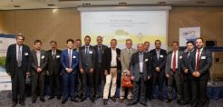 Ελληνογερμανικές συναντήσεις για την ενεργειακή εκμετάλλευση οργανικών αποβλήτων μέσω βιοαερίου