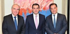 Σκρέκας: Εντάσσουμε στην ιστοσελίδα e-katanalotis.gov.gr, τις τιμές των παρόχων ηλεκτρικής ενέργειας