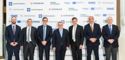 ΜΕΤΩΝ Ενεργειακή: Με πόρους του ΤΑΑ και τραπεζικό δανεισμό από Alpha Bank, Eurobank και ΕΤΕ τα 4 φωτοβολταϊκά στο Αμύνταιο