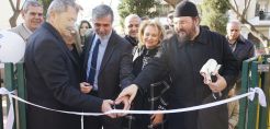 Χορηγία ΕΛΠΕ για την ανάπλαση Παιδικών Χαρών στους Δήμους Δέλτα, Αμπελοκήπων - Μενεμένης &amp; Ευόσμου – Κορδελιού