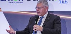 Αχαΐα: Το επόμενο βήμα για το φυσικό αέριο