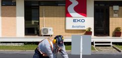 Άη Στράτης: Το πρότυπο ενεργειακό νησί με ΑΠΕ έως 98% - Καθοριστικός ο ρόλος του ΔΕΔΔΗΕ ως Διαχειριστή των Μη Διασυνδεδεμένων Νησιών