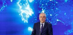 Θεωδορικάκος: Έρχεται πακέτο ελάφρυνσης του διοικητικού βάρους και της αδειοδότησης, κυρίως στη βιομηχανία