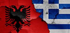 ΥΠΕΞ Αλβανίας: Η Ελλάδα χαίρει του δικαιώματος διεύρυνσης των χωρικών υδάτων
