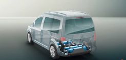 Νέα συνέργεια Volkswagen & FISIKON