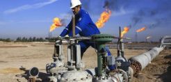 Έως και 17% μείωση της παραγωγής ρωσικού πετρελαίου το 2022