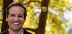Χατζηγάκης: Υπεράκτια αιολικά πάρκα: Game changer για την πράσινη μετάβαση
