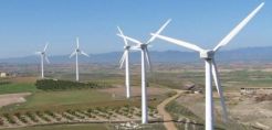 Η Enel Green Power επενδύει 280 εκ. € σε 320 MW ηλιακών και αιολικών έργων στη Ισπανία