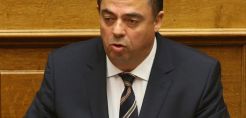Δ. Κωνσταντόπουλος: Θέσπιση ανταποδοτικού τέλους από τα υδροηλεκτρικά εργοστάσια