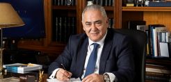 Επαγγελματικό Επιμελητήριο Αθηνών: Χρειάζεται πολιτική λύση για την επιβάρυνση εξαιτίας της ρήτρας αναπροσαρμογής