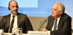 Τσοτσορός: Μετά από παθογένεια 30 ετών, περνάμε από το μύθο στην πραγματικότητα των πετρελαιοπιθανών περιοχών