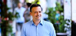 Άρθρο Χ. Δούκα: Αλλάζοντας την ενεργειακή κατεύθυνση (και) στην Αθήνα 