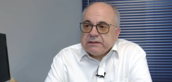 Ψωμάς: Ελκυστική επιλογή αυτοκατανάλωσης το net-billing – Το υπουργείο να ξεκαθαρίσει άμεσα το ρυθμιστικό «τοπίο»