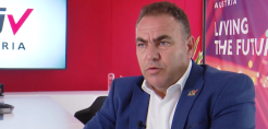 Καββαδίας (TUV Austria): Η αποχώρηση ξένων «παικτών» από την εγχώρια αγορά ΑΠΕ, ισχυρό momentum για τους ελληνικούς καθετοποιημένους ομίλους