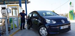Ξεκίνησε να "τρέχει" ικανοποιητικά και στην Ελλάδα το φυσικό αέριο