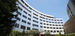 Οκτώ υποψήφιοι για τις τηλεοπτικές άδειες