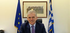 Καρβούνης: Στα «ευαίσθητα θέματα» της διαπραγμάτευσης τα ενεργειακά