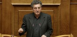 Παρέμβαση στην Διοίκηση της ΔΕΗ από τον Ηλία Καματερό για να μην κλείσει το κατάστημα στην Λέρο