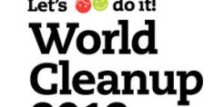Παγκόσμια περιβαλλοντική εκστρατεία «Let's do it World»