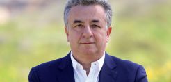 Αρναουτάκης: Θέλουμε μια Πράσινη Κρήτη, πρώτη στις ενεργειακές εξελίξεις