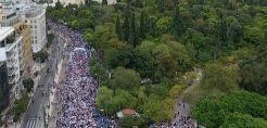Η ΔΕΠΑ υποστηρικτής του 9ου Greece Race for the Cure