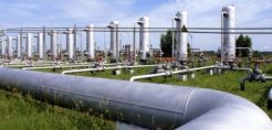 Βοσνία: Διαμάχη για τον αγωγό φυσικού αερίου