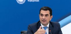 Σκρέκας: 148 χιλιάδες νέοι δικαιούχοι στο Πρόγραμμα «Ανακυκλώνω - Αλλάζω Συσκευή»