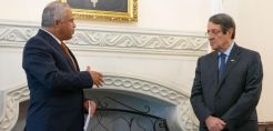 Αναστιάδης: Αλλάζουν άρδην τα δεδομένα στο ενεργειακό τοπίο