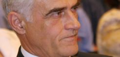 Σοκάρουν τη Βουλγαρία οι κατηγορίες εναντίον του Ντιμιτρόφ για το Μπέλενε
