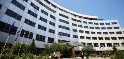 Συνεχίζεται η δημοπρασία των τηλεοπτικών αδειών στη ΓΓΕΕ