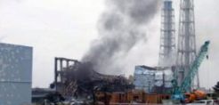 Αιφνίδιος θάνατος εργαζόμενου στη Φουκουσίμα