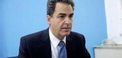Συρίγος: Θεωρώ ότι στην κυπριακή ΑΟΖ είναι πιθανόν να έχουμε πολεμικά επεισόδια