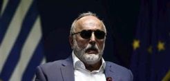 Κουρουμπλής: Δεν υπάρχει κίνδυνος περαιτέρω διαρροής καυσίμου στο Σαρωνικό
